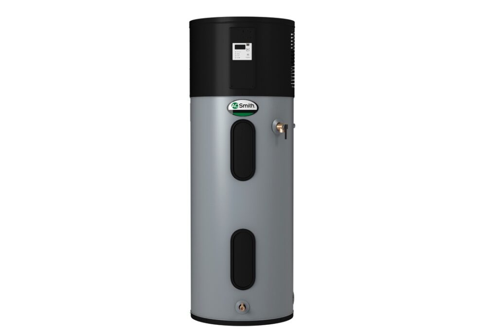 Mister Water Heater Indianapolis Hybrid Water Heater